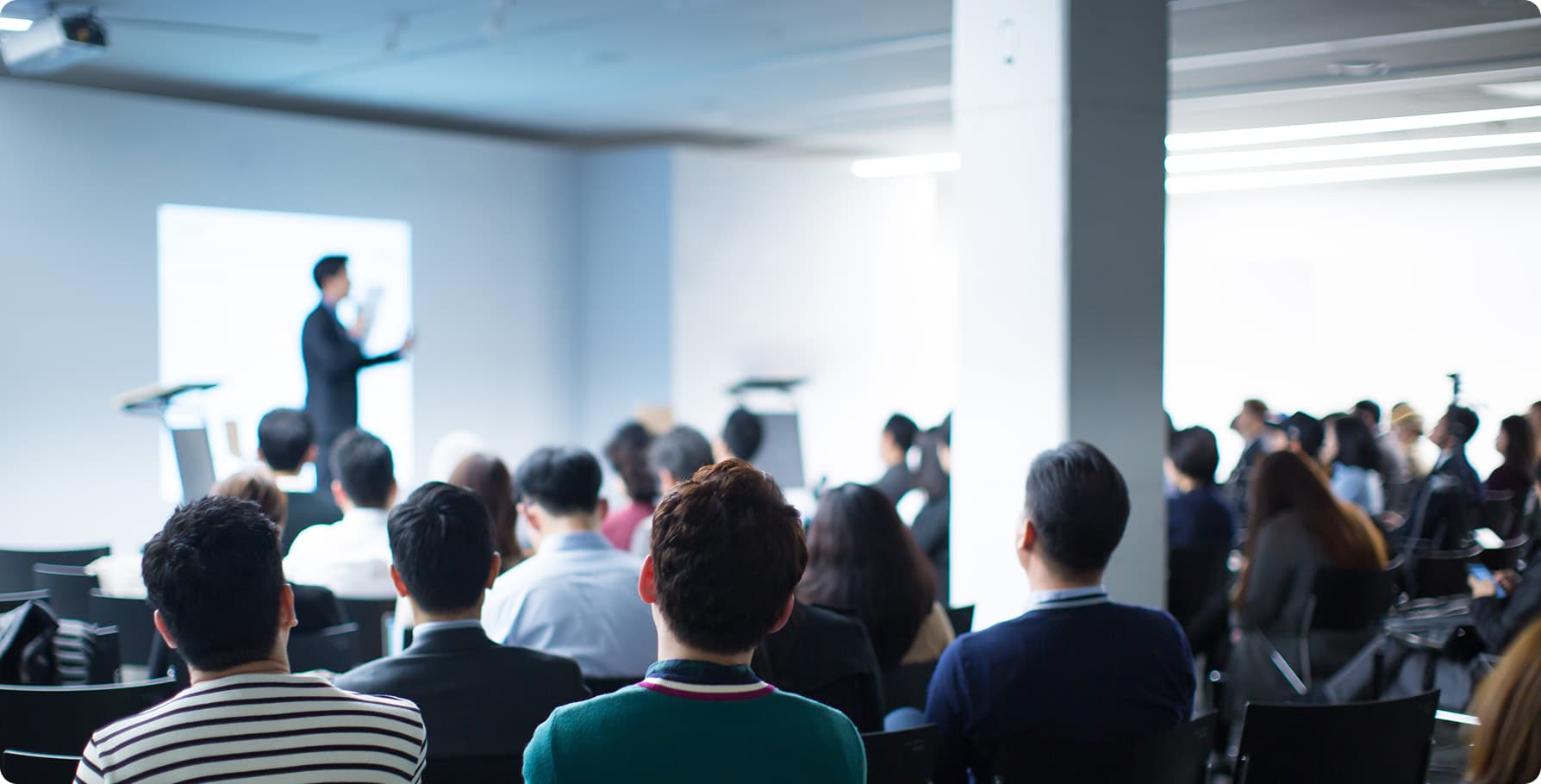 Seminar Image