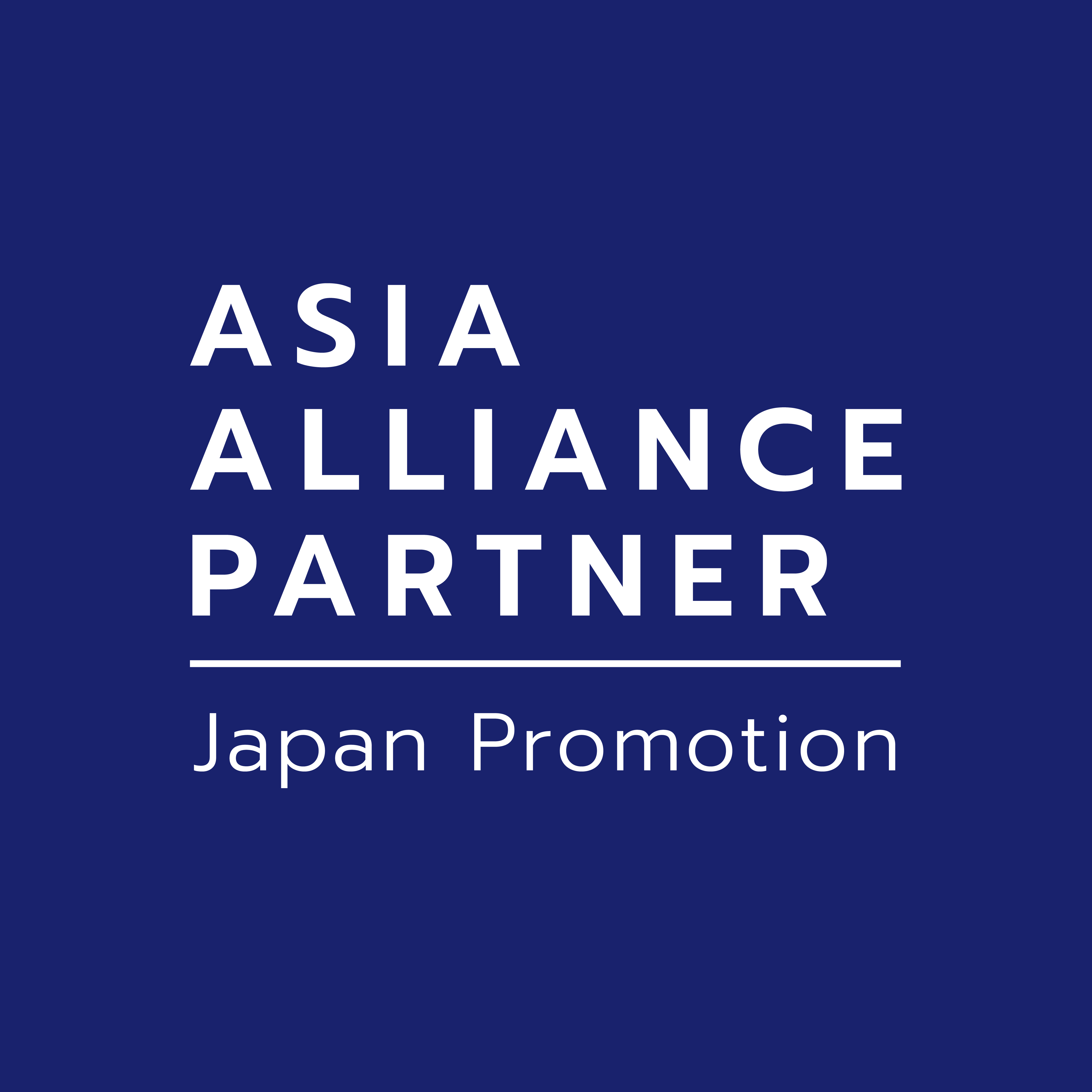 AAP Japan Promotion